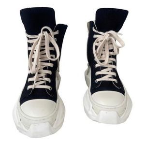 Rick Owens Drkshdw Size 35 1/2W no box